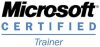 Microsoft-Certified-Trainer